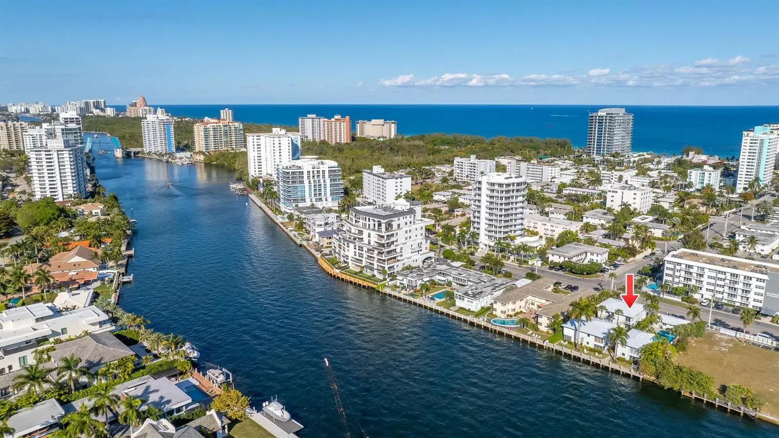 561 Bayshore Drive # 7, Fort Lauderdale FL 33304