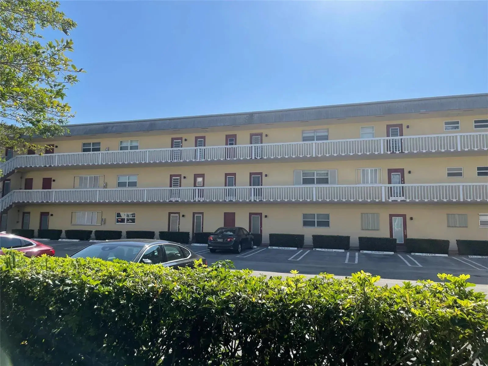 4421 NW 16th Street # G211, Lauderhill FL 33313