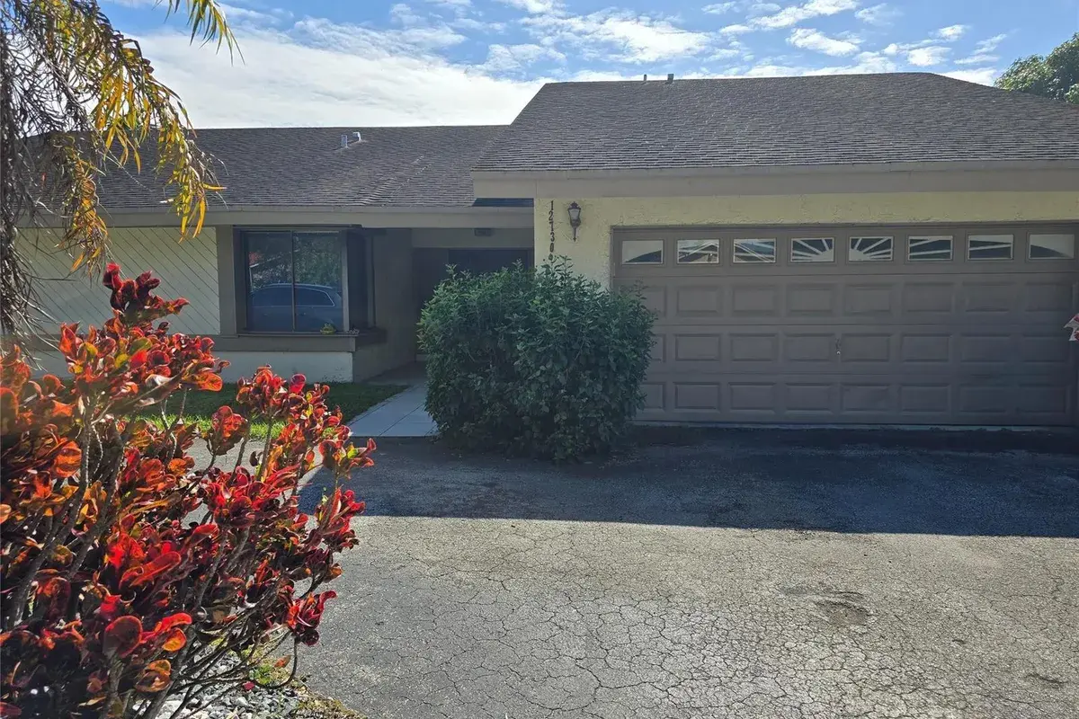 12730 SW 112th Street, Miami FL 33186