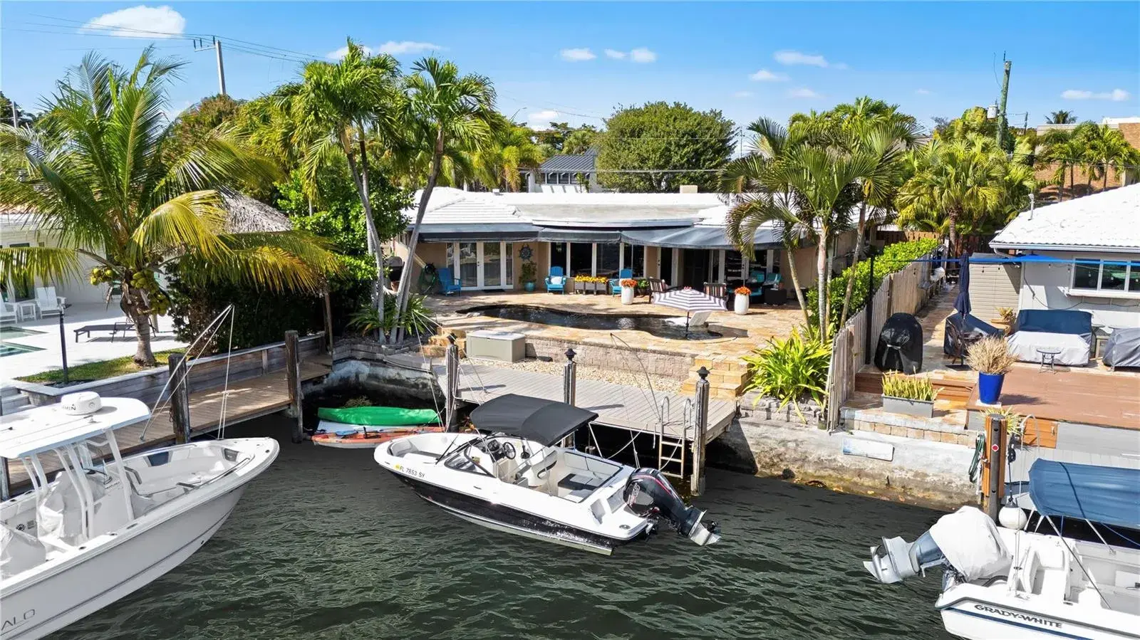 1500 NE 24th Street, Wilton Manors FL 33305