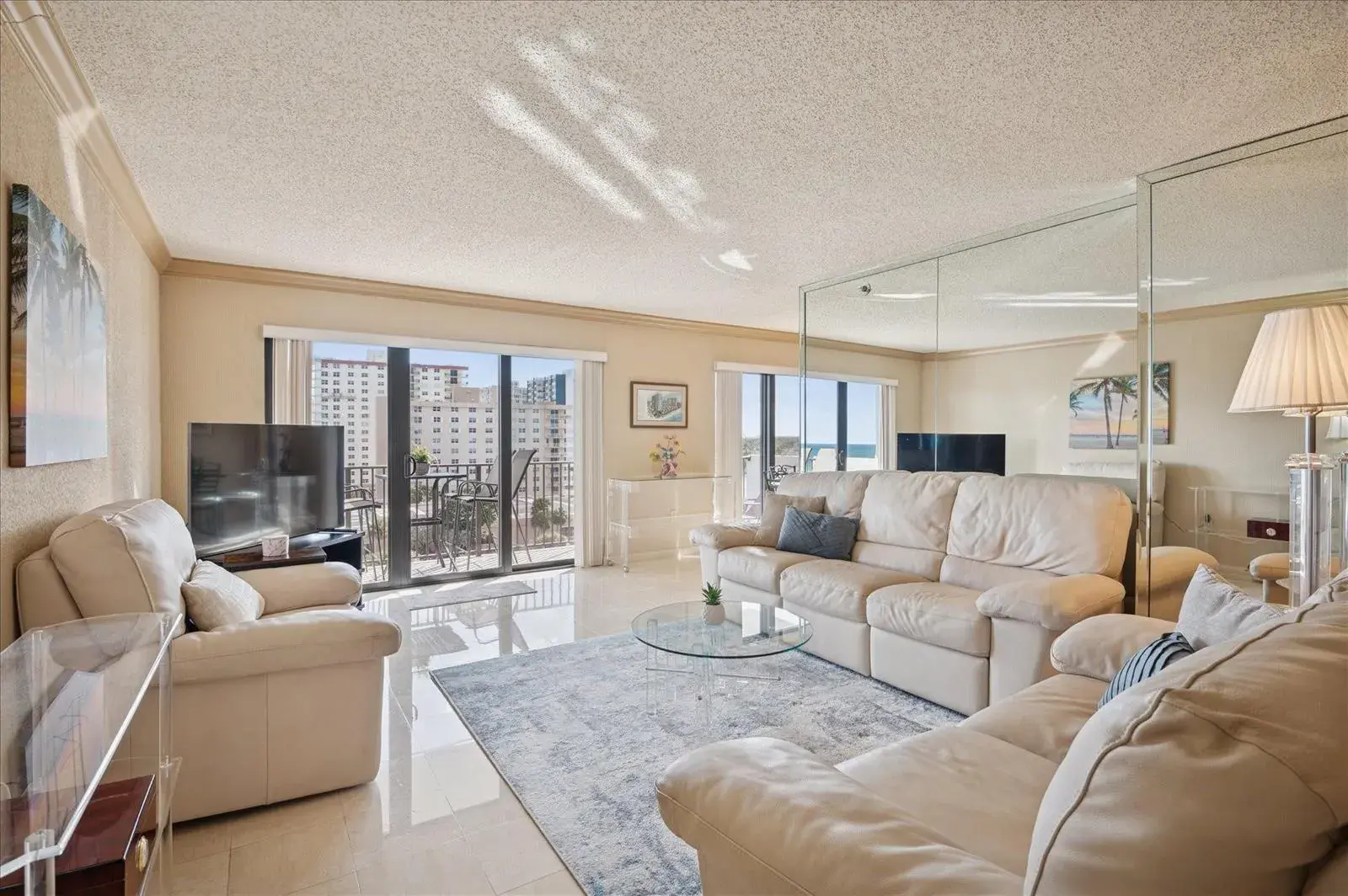 1201 S Ocean Drive # 704s, Hollywood FL 33019