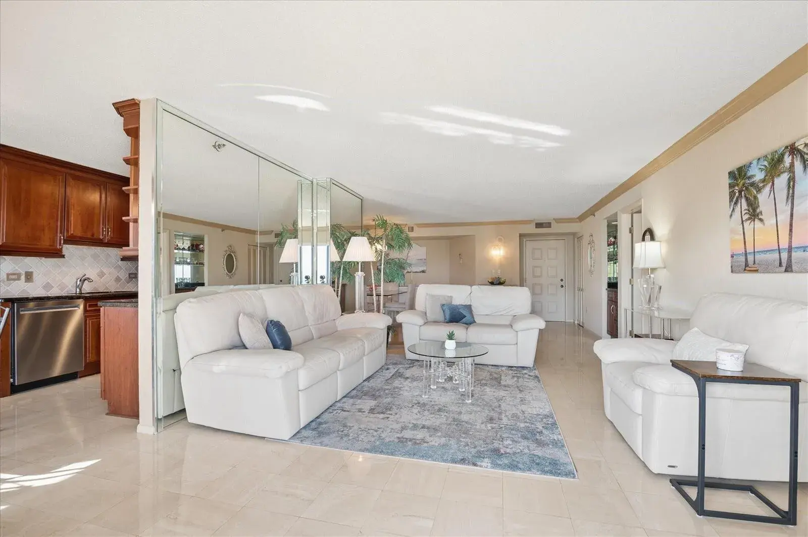 1201 S Ocean Drive # 704s, Hollywood FL 33019