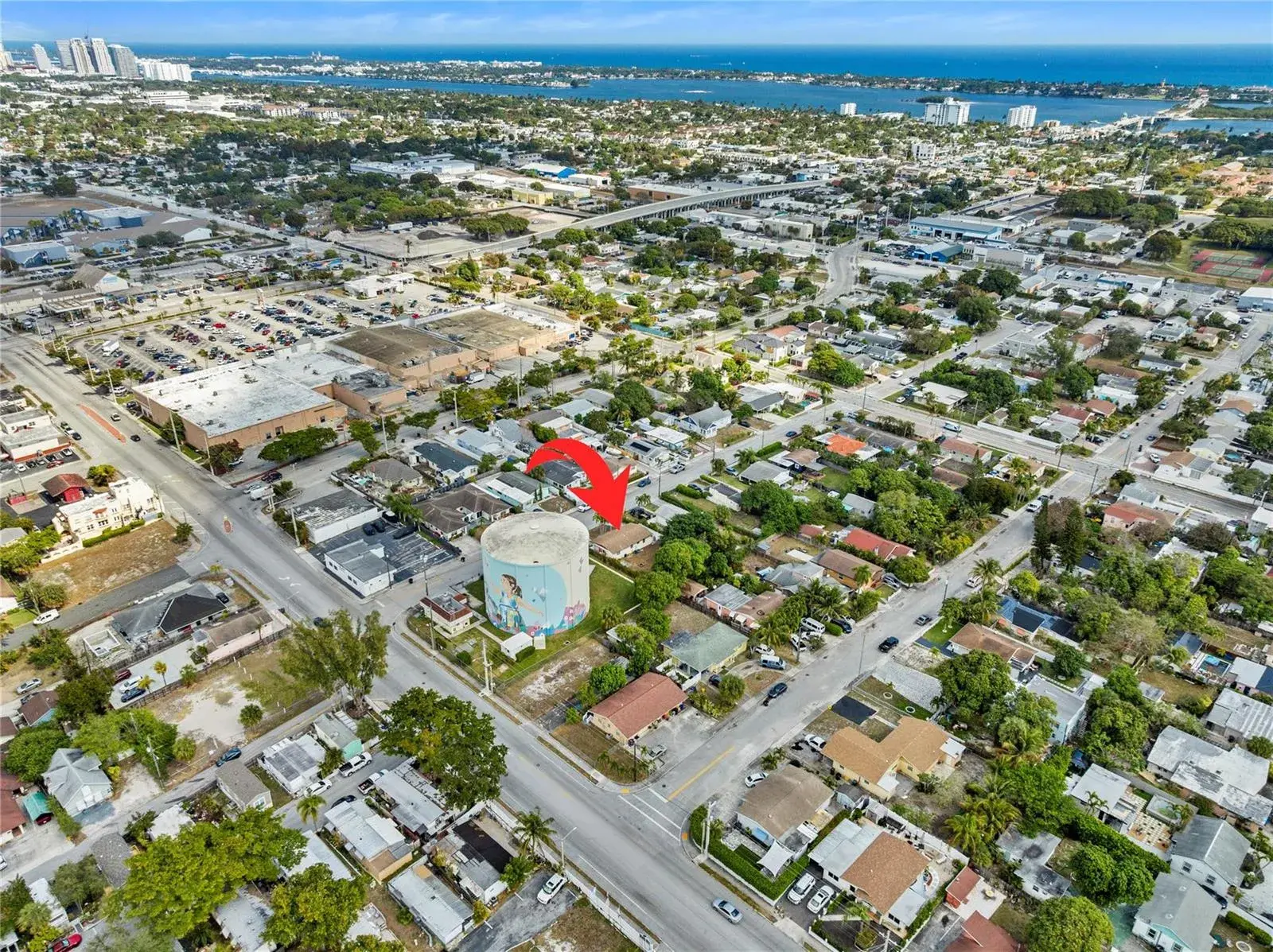 842 Kaye Street, West Palm Beach FL 33405