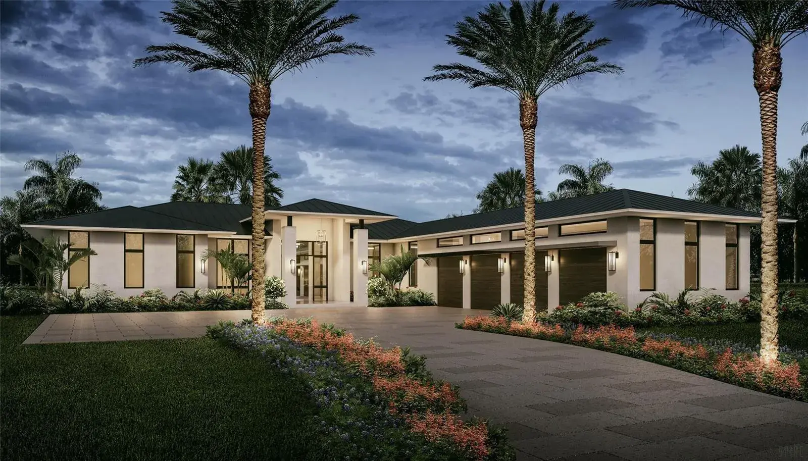 6 bedroom 6 bath Residential for sale at 18200 SW 50 Court, Southwest Ranches FL 33331