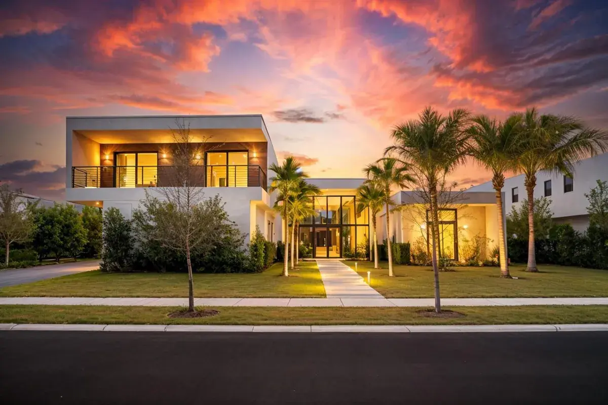 16629 N Botaniko Drive, Weston FL 33326