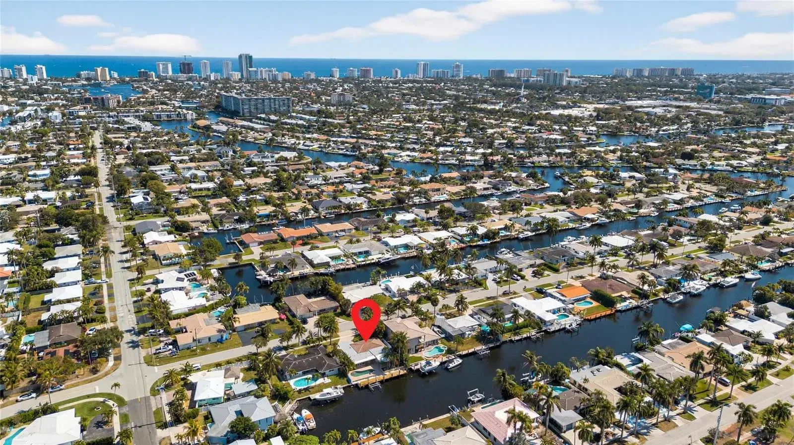 601 SE 5th Terrace, Pompano Beach FL 33060