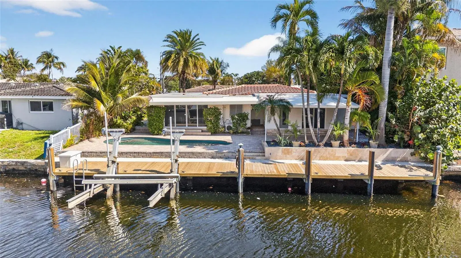 601 SE 5th Terrace, Pompano Beach FL 33060