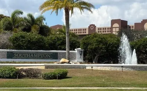 7611 Southampton Terrace # 407, Tamarac FL 33321