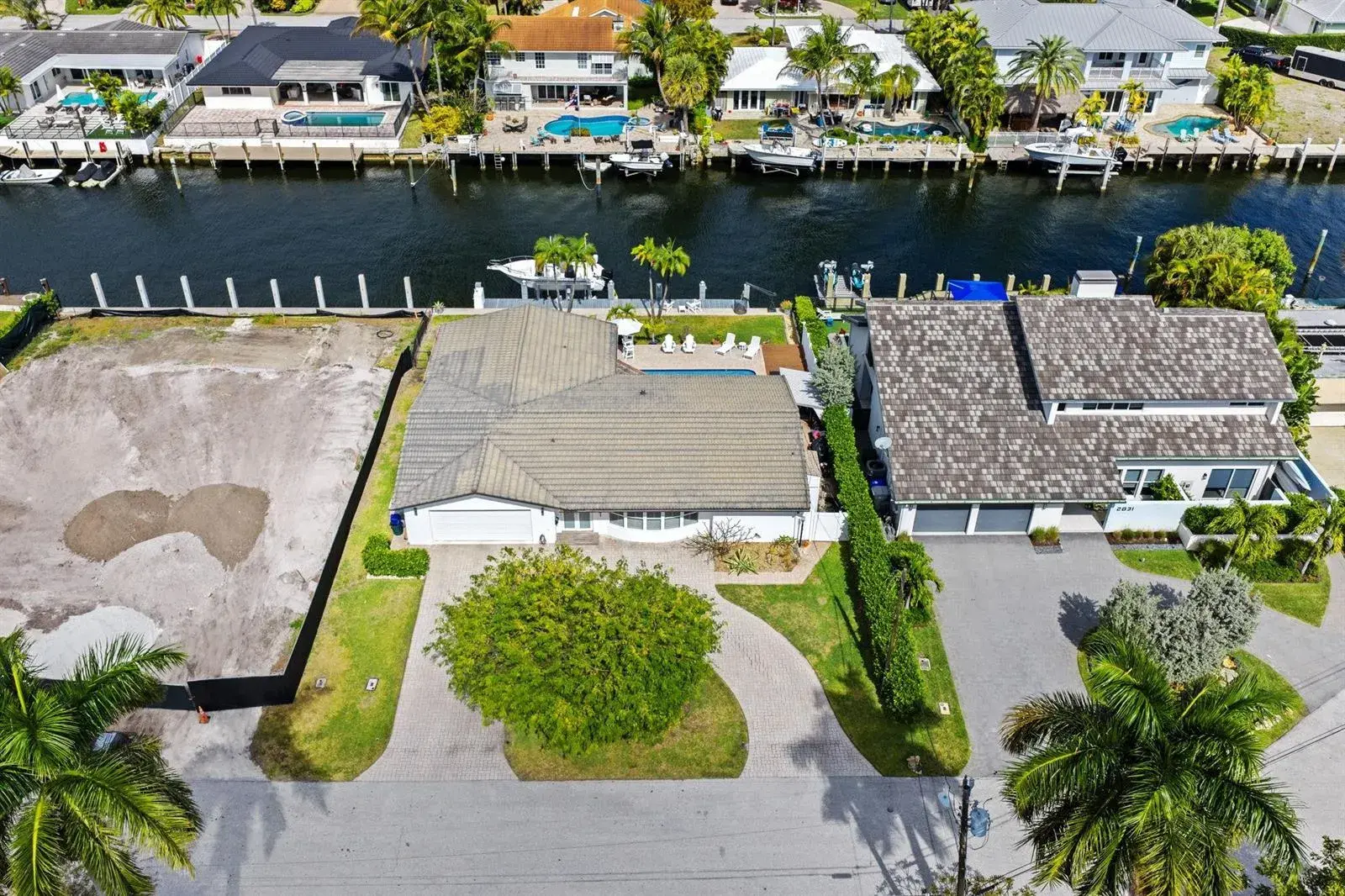 2821 NE 9th Court, Pompano Beach FL 33062