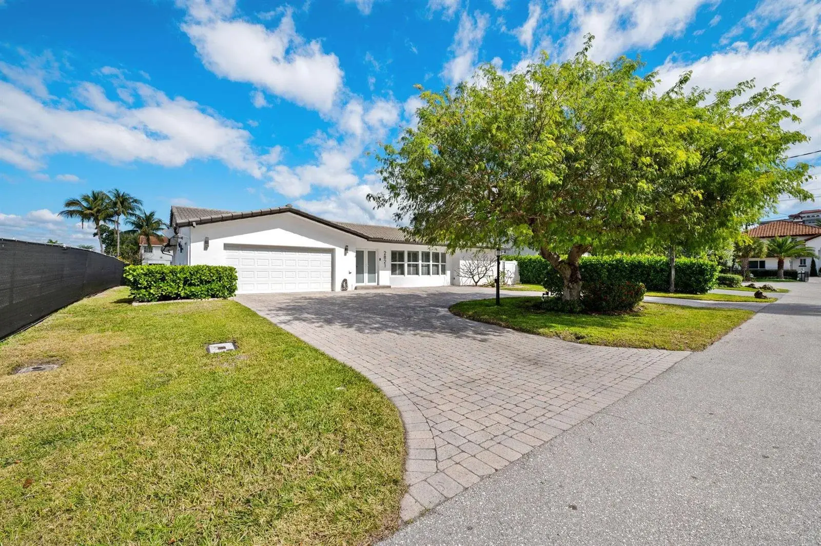 2821 NE 9th Court, Pompano Beach FL 33062
