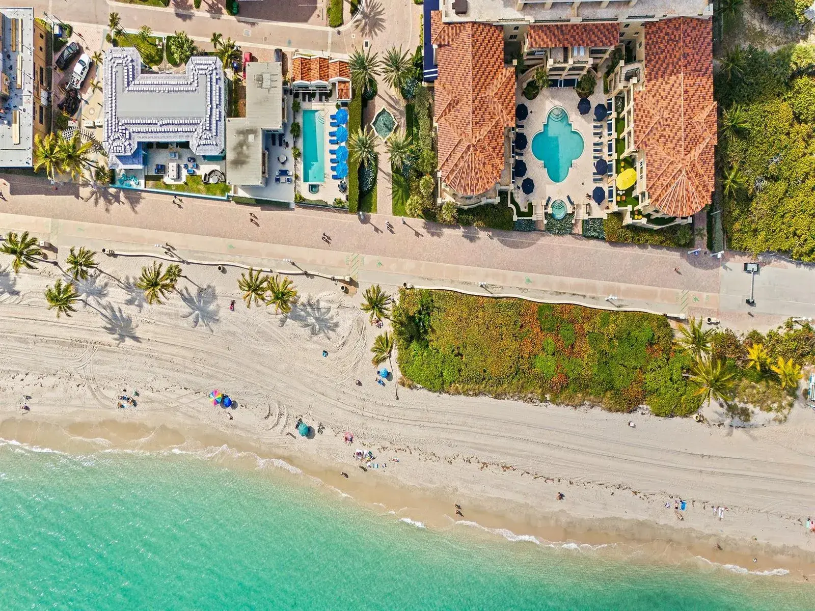 3415 N Ocean Drive # 505, Hollywood FL 33019