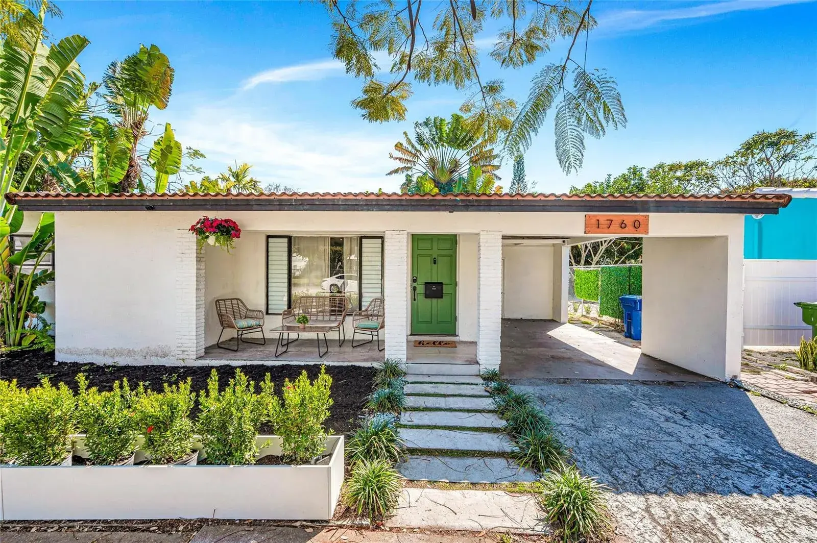 4 bedroom 3 bath Residential for sale at 1760 NE 13th Street, Fort Lauderdale FL 33304
