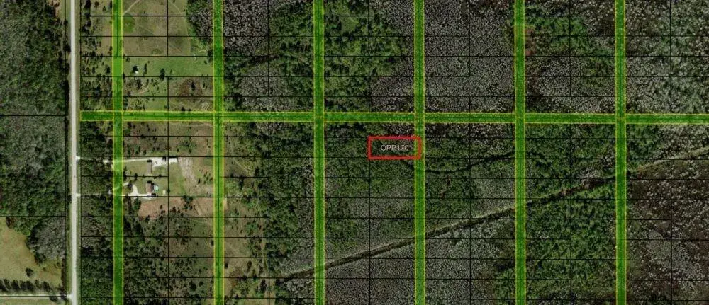 0 Old Grade Road, FL 33868