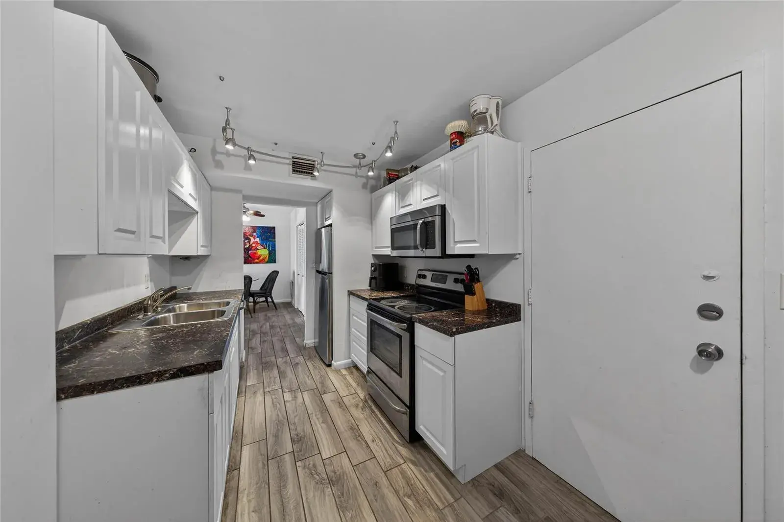4400 Hillcrest Drive # 704, Hollywood FL 33021