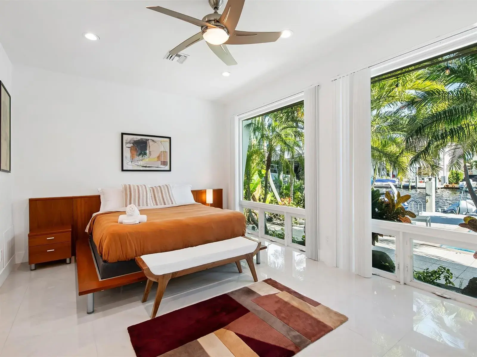 5 bedroom 4 bath Residential Lease for rent at 1612 SE 13, Fort Lauderdale FL 33316