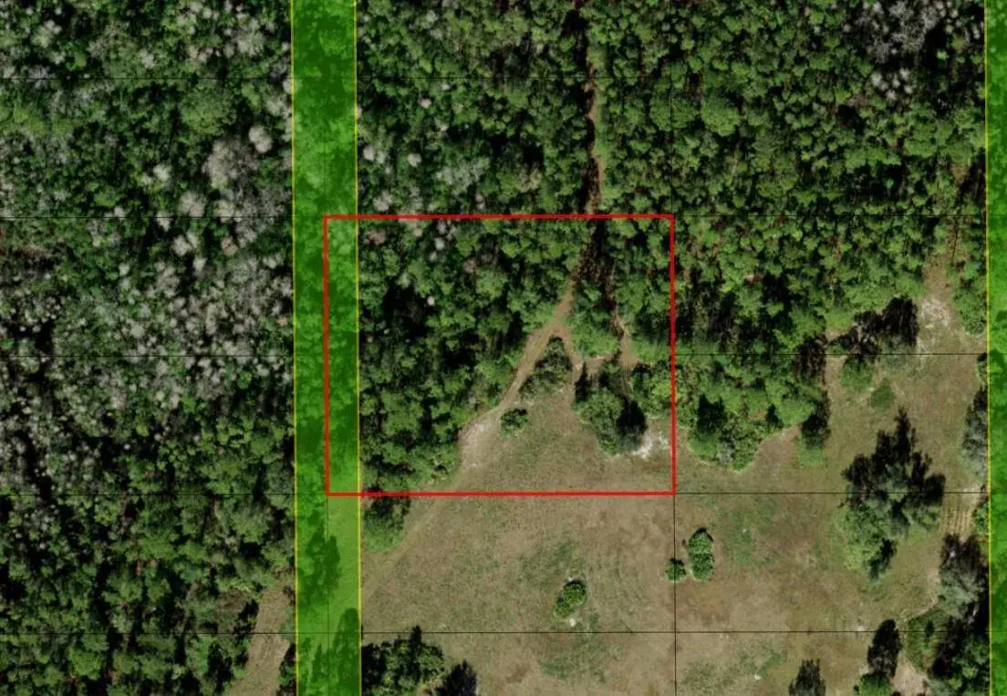 Land/Boat Docks for sale at 0 Old Grade Road, FL 33868