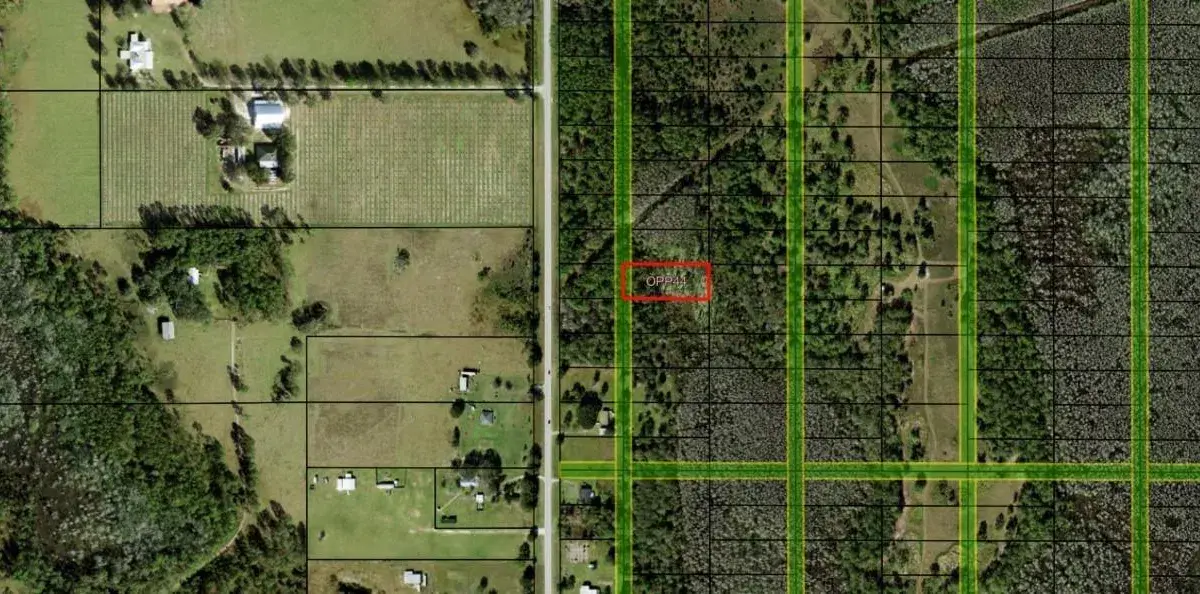 0 Old Grade Road, FL 33868