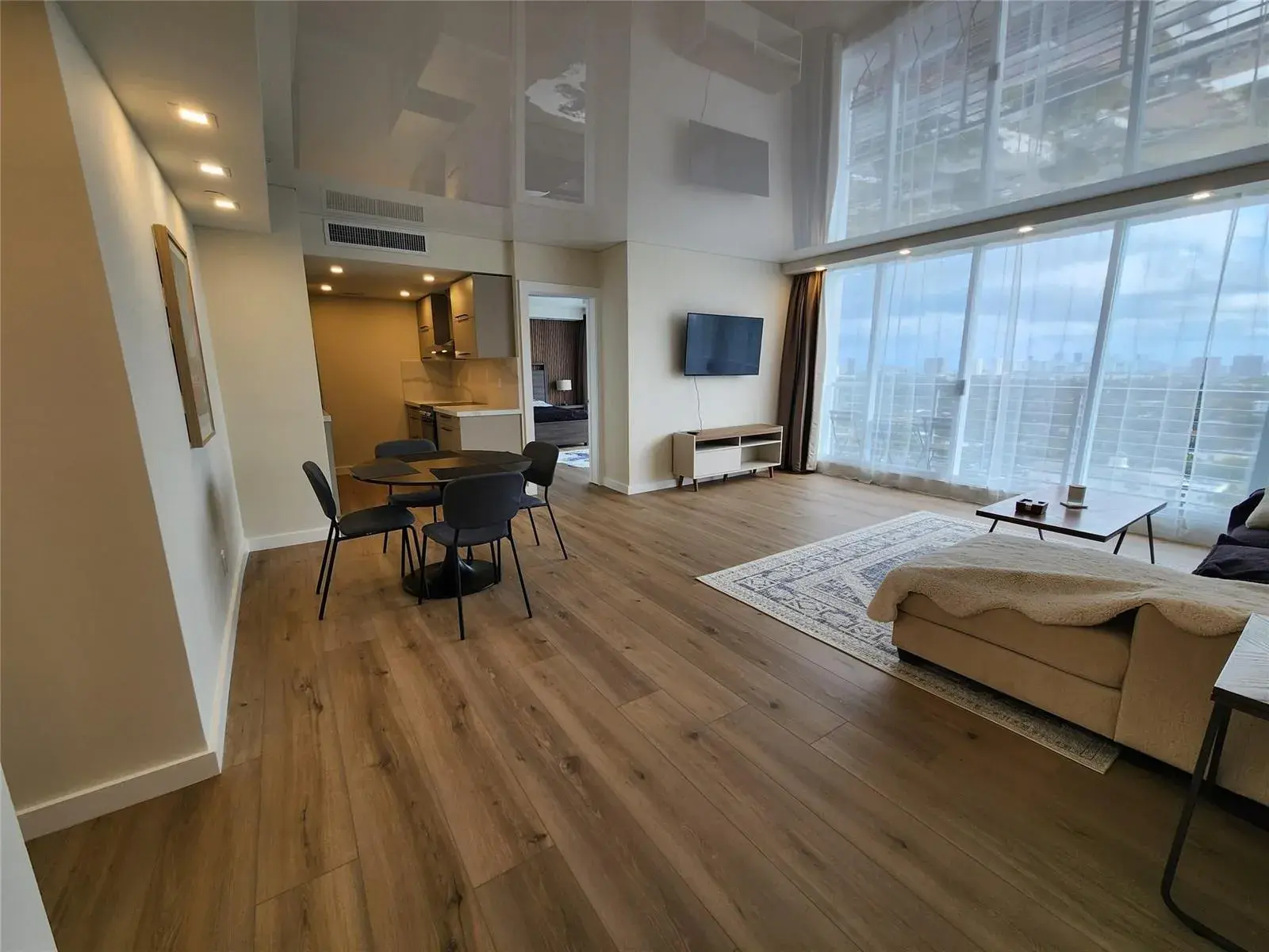 1720 Harrison Street # 16b, Hollywood FL 33020