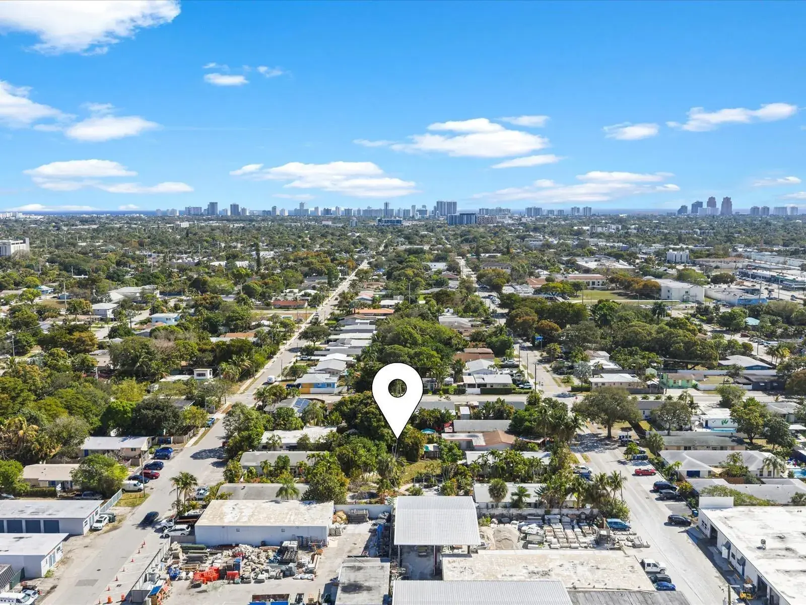 560-564 NE 34th Street, Oakland Park FL 33334