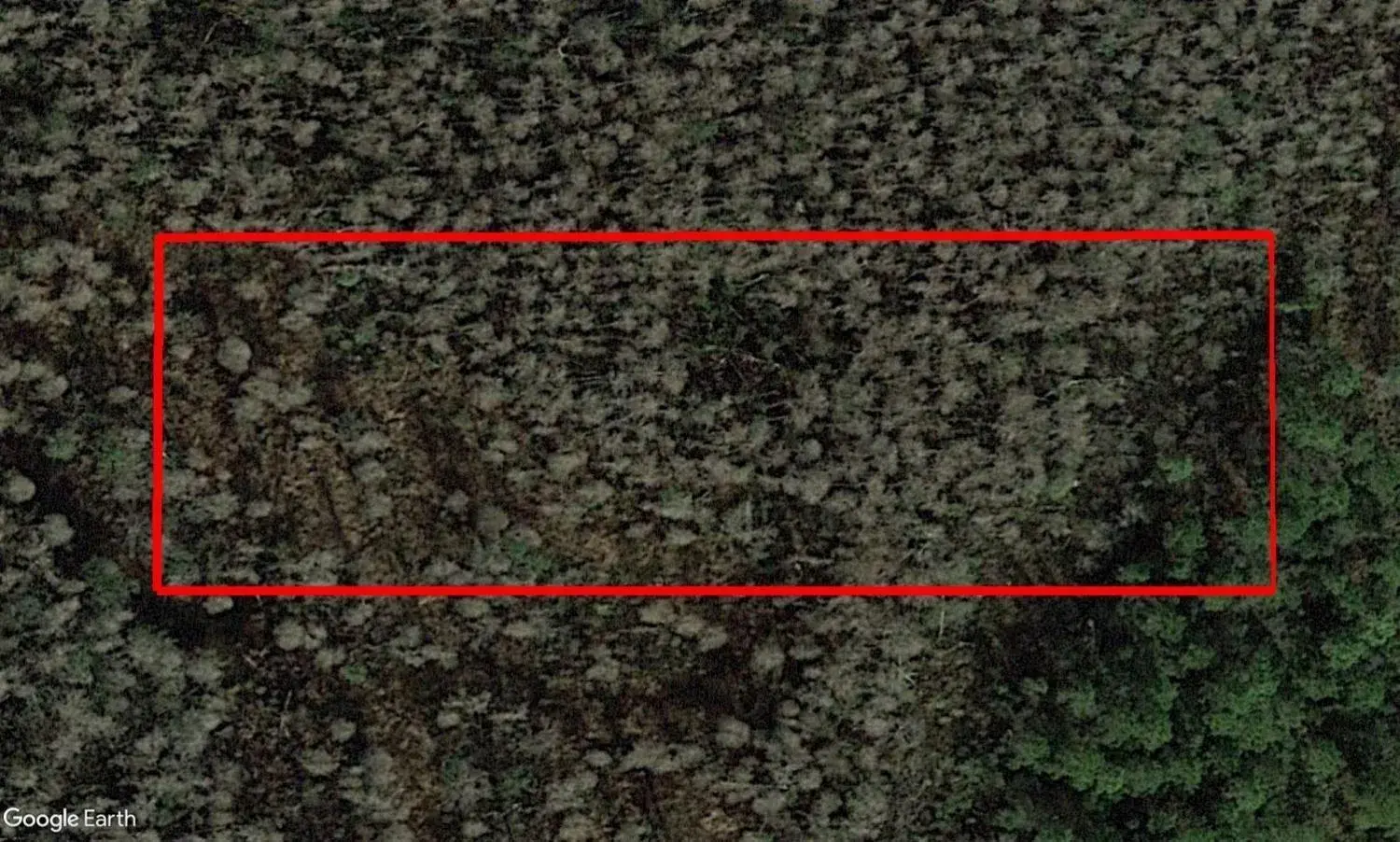 0 Old Grade Road, FL 33868