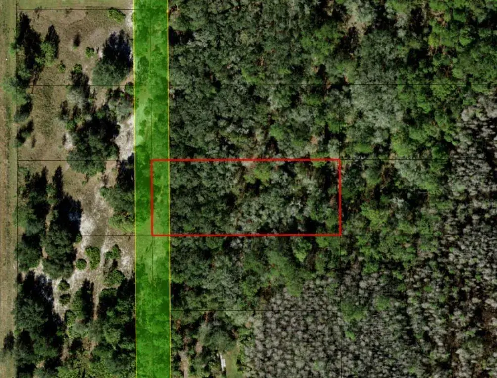 Land/Boat Docks for sale at 0 Old Grade Road, FL 33868