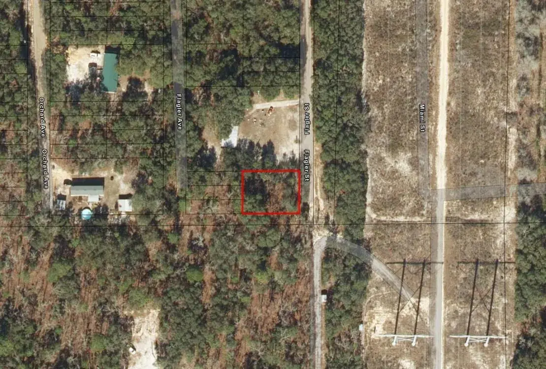 Land/Boat Docks for sale at 105 Miami Avenue, Palatka FL 32177