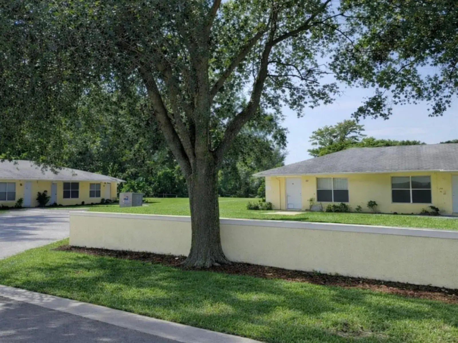 Residential Income for sale at 951 King Orange Drive, Fort Pierce FL 34982