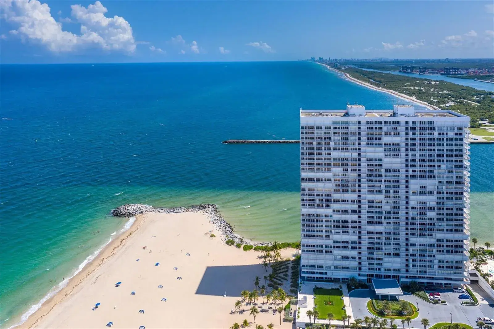 5 bedroom 4 bath Residential for sale at 2200 S Ocean Lane # 02, Fort Lauderdale FL 33316