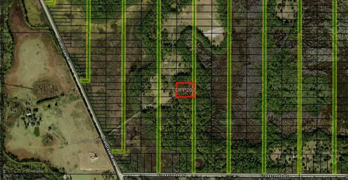 0 Old Grade Road, FL 33868