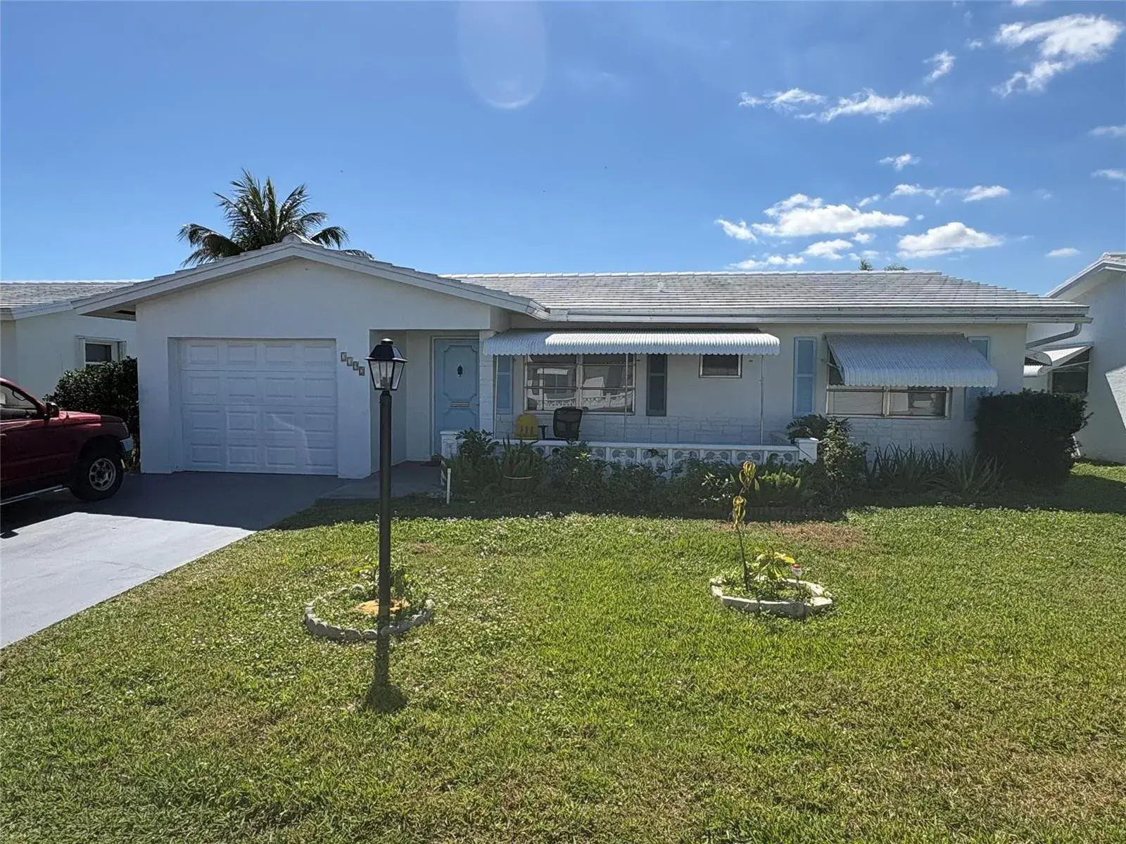 2 bedroom 2 bath Residential for sale at 2392 SW 13th Terrace, Boynton Beach FL 33426