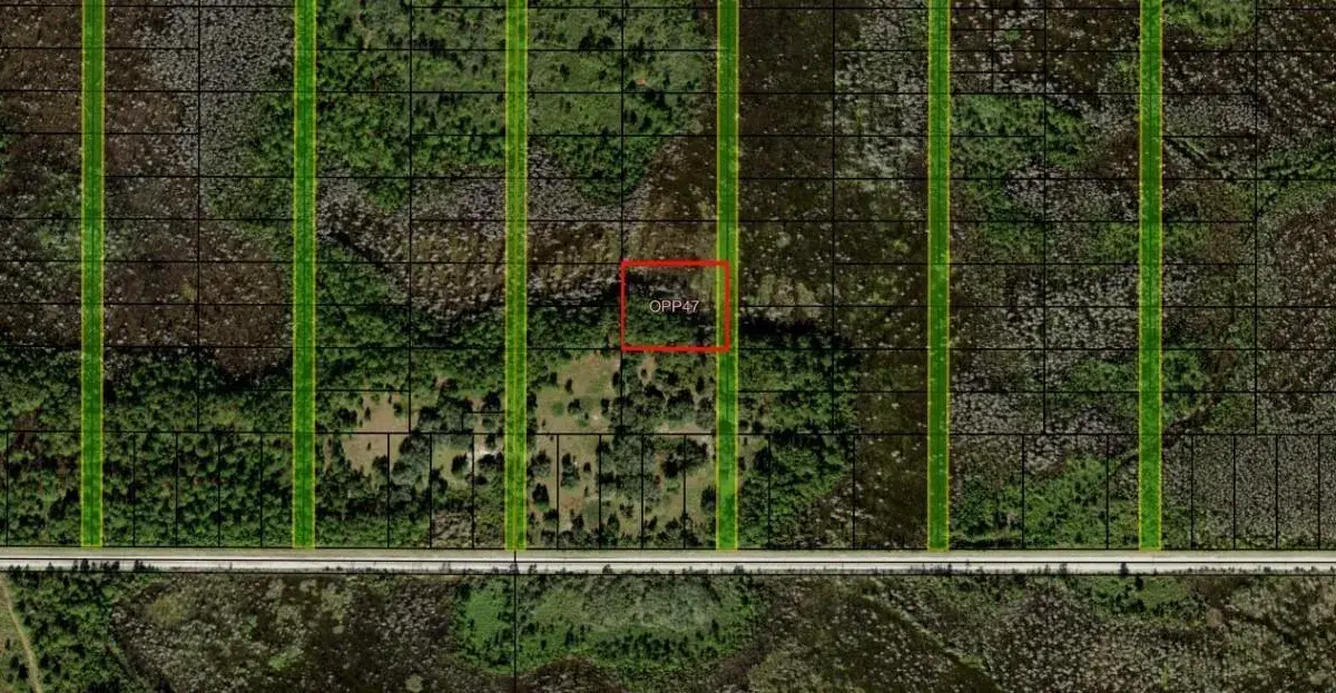 0 Old Grade Road, FL 33868