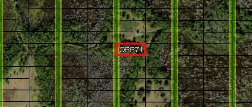 Land/Boat Docks for sale at 0 Old Grade Road, FL 33868