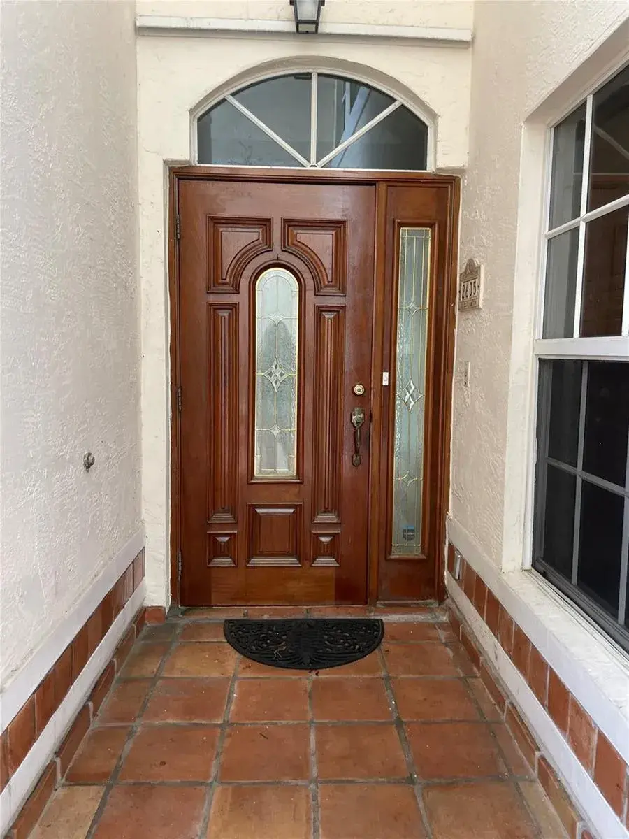 2605 Bay Drive, Pompano Beach FL 33062