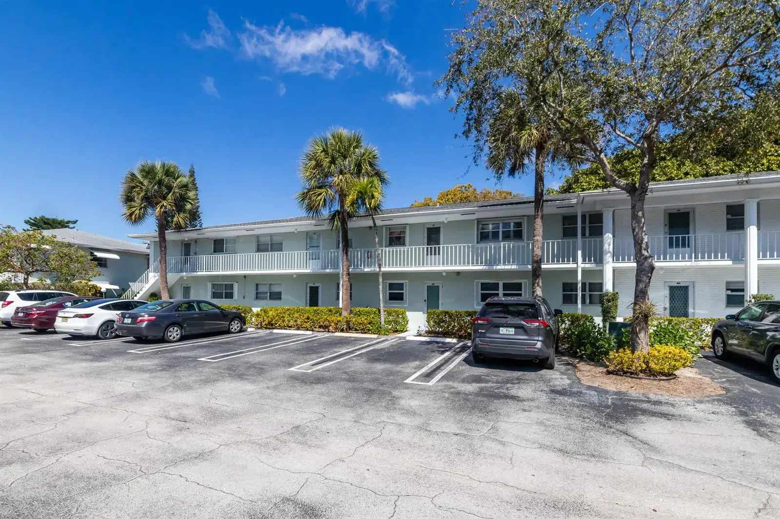 2300 NW 22nd Avenue # 112, Delray Beach FL 33445