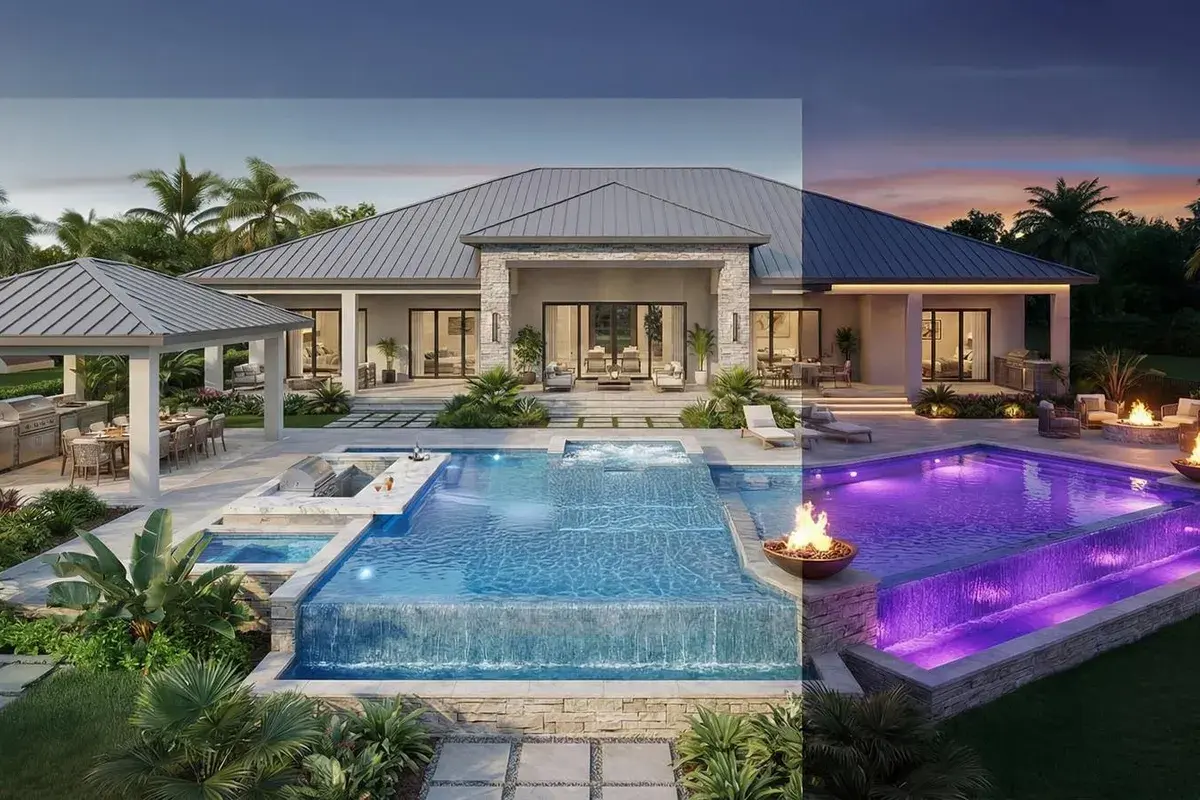 20 NE 24th Street, Lazy Lake FL 33305