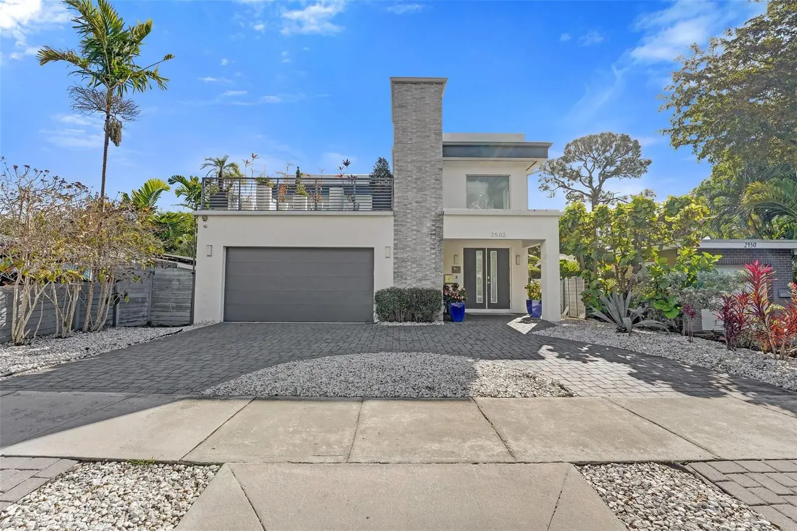 2502 NE 6th Avenue, Wilton Manors FL 33305