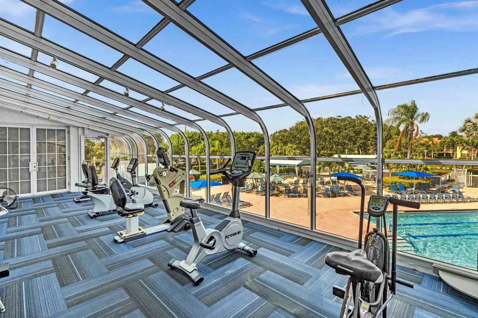 5395 Firenze Drive # O, Boynton Beach FL 33437