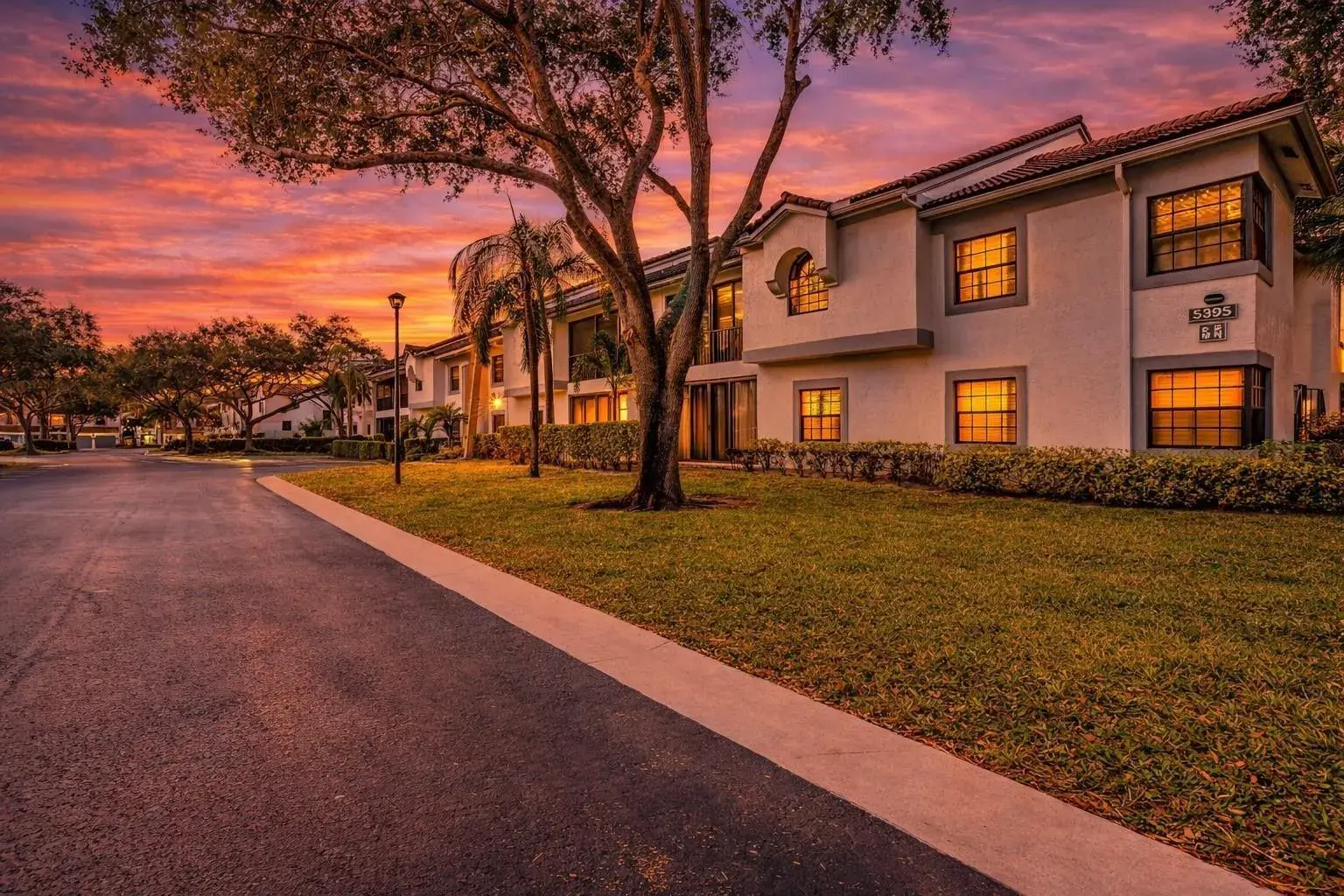 5395 Firenze Drive # O, Boynton Beach FL 33437