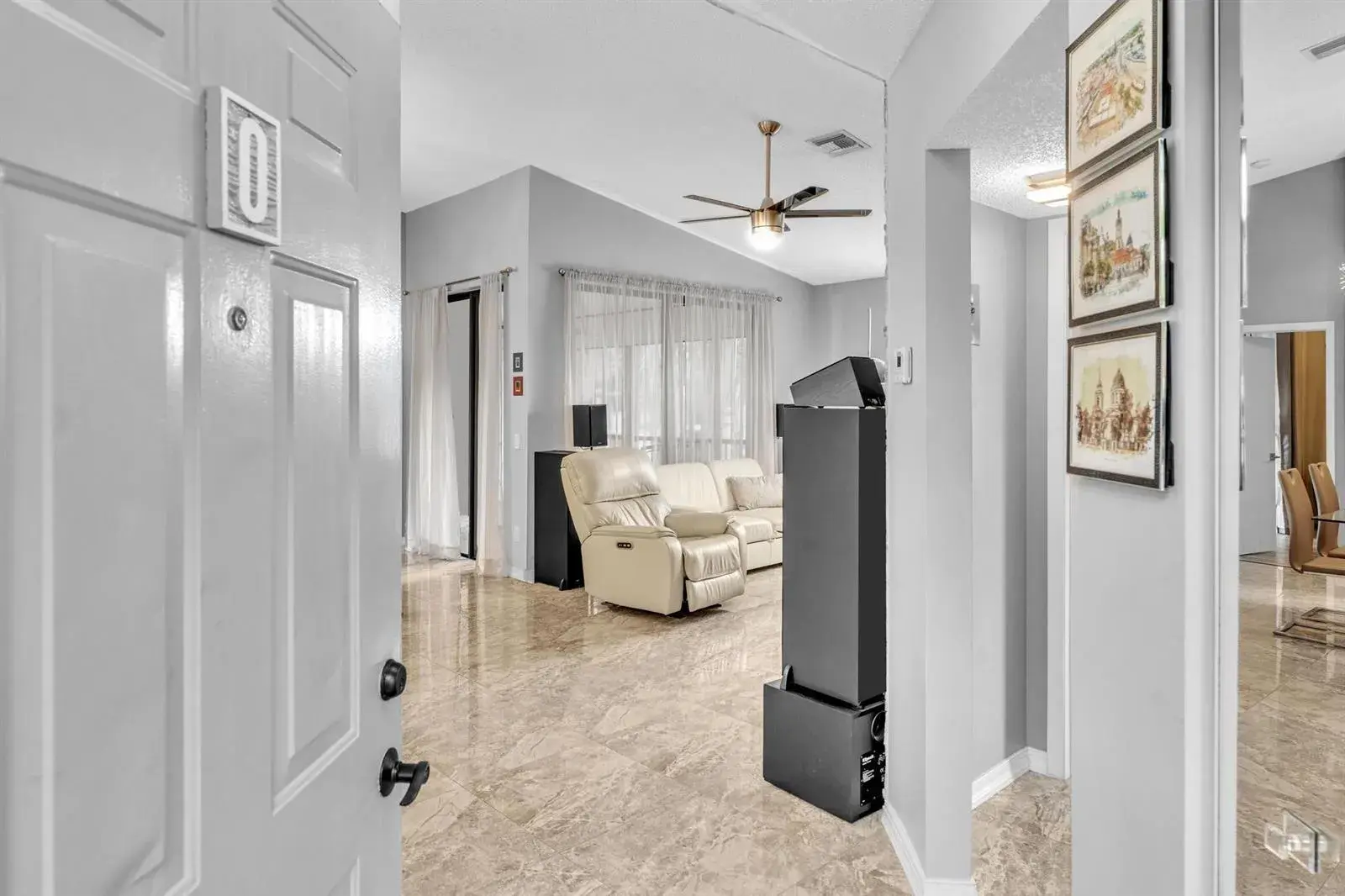 5395 Firenze Drive # O, Boynton Beach FL 33437