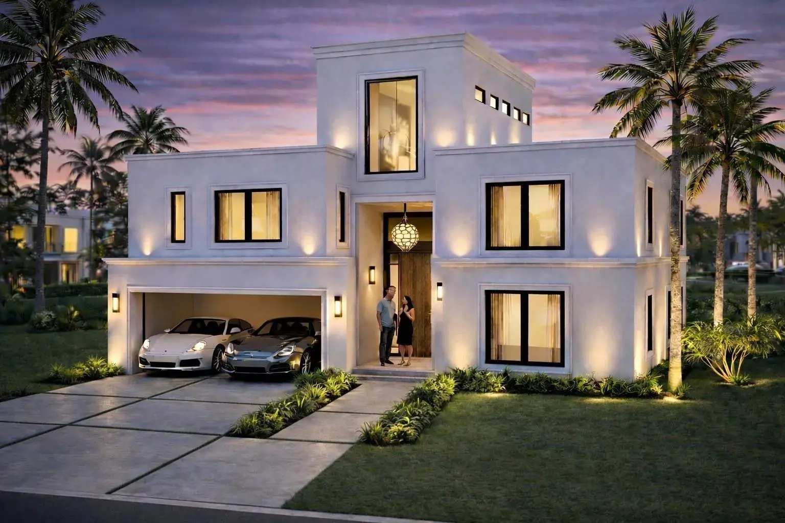 5 bedroom 5 bath Residential for sale at 1629 NE 6th Street, Fort Lauderdale FL 33304