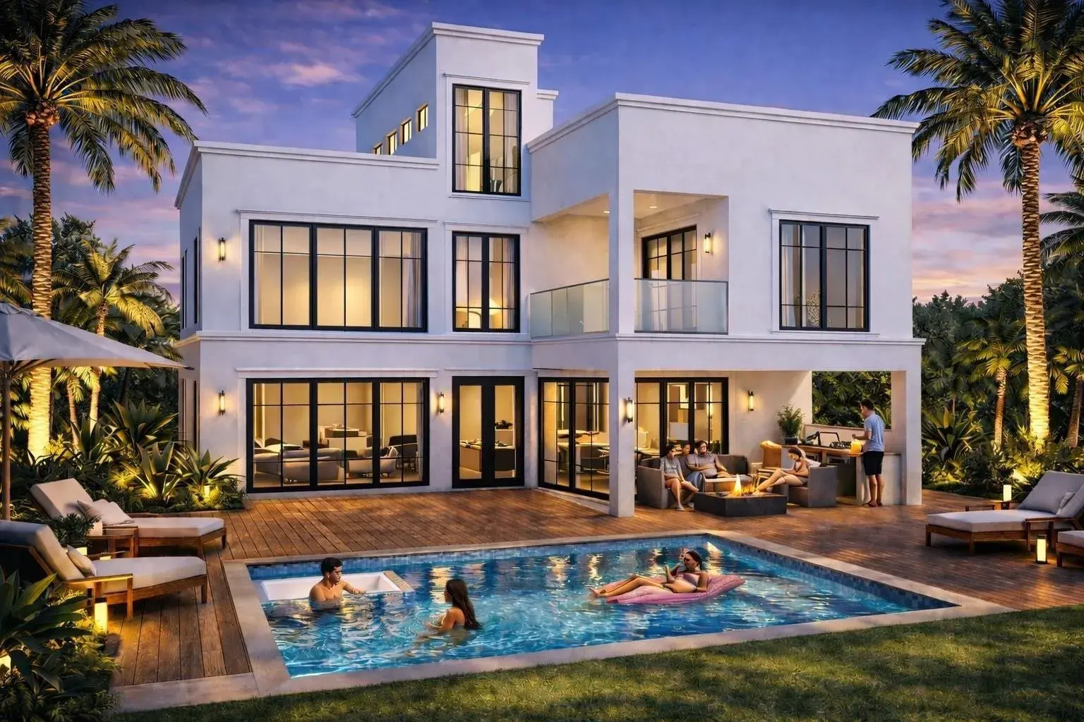 1629 NE 6th Street, Fort Lauderdale FL 33304