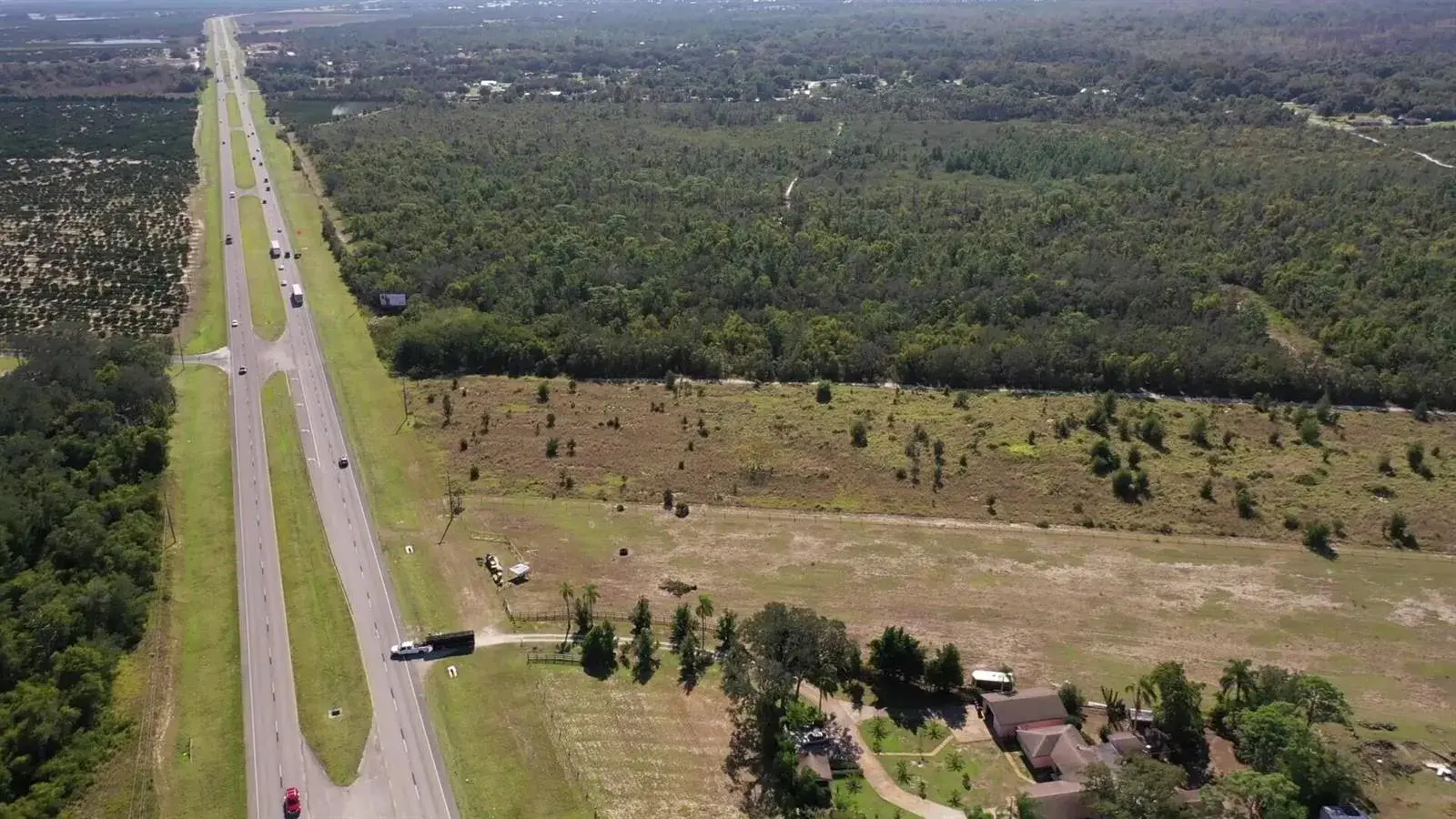 Commercial Land for sale at 1055 Lake Josephine Drive, Sebring FL 33875
