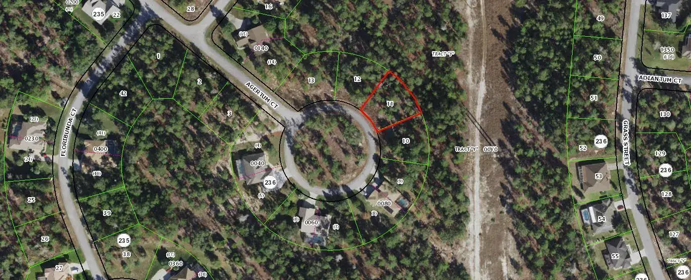 for sale at 27 Ageratum Court, FL 34446