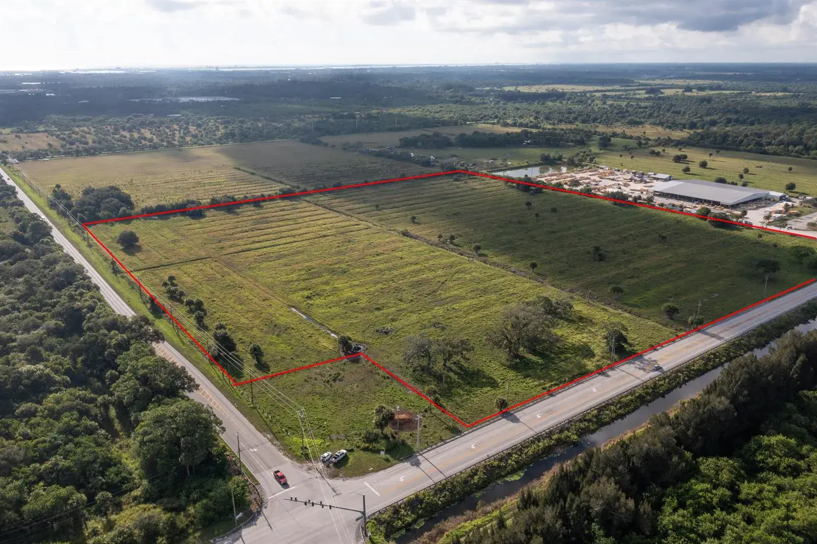for sale at 2600 Kings Highway, Fort Pierce FL 34982
