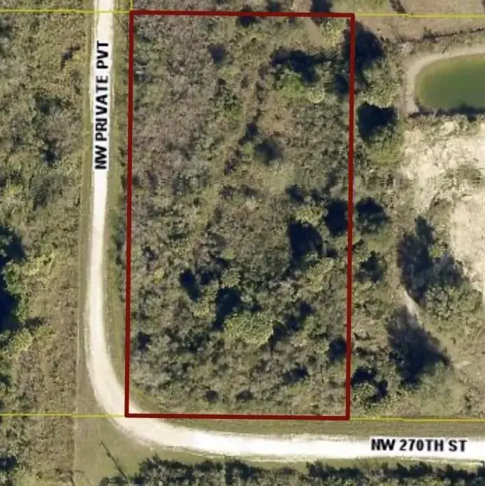 for sale at 18781 NW 270th Street, Okeechobee FL 34972