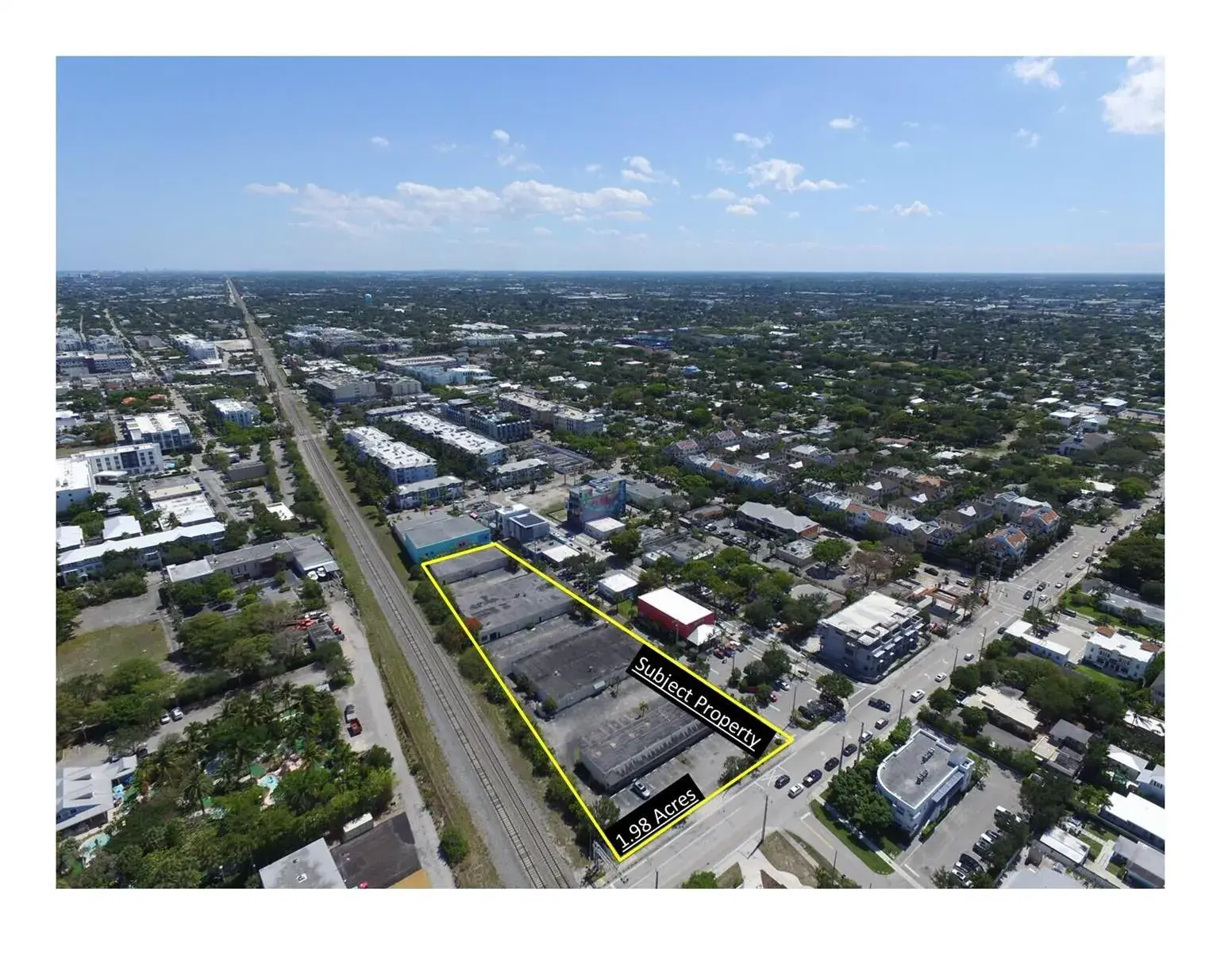 for sale at 302-358 NE 4th Street, Delray Beach FL 33444