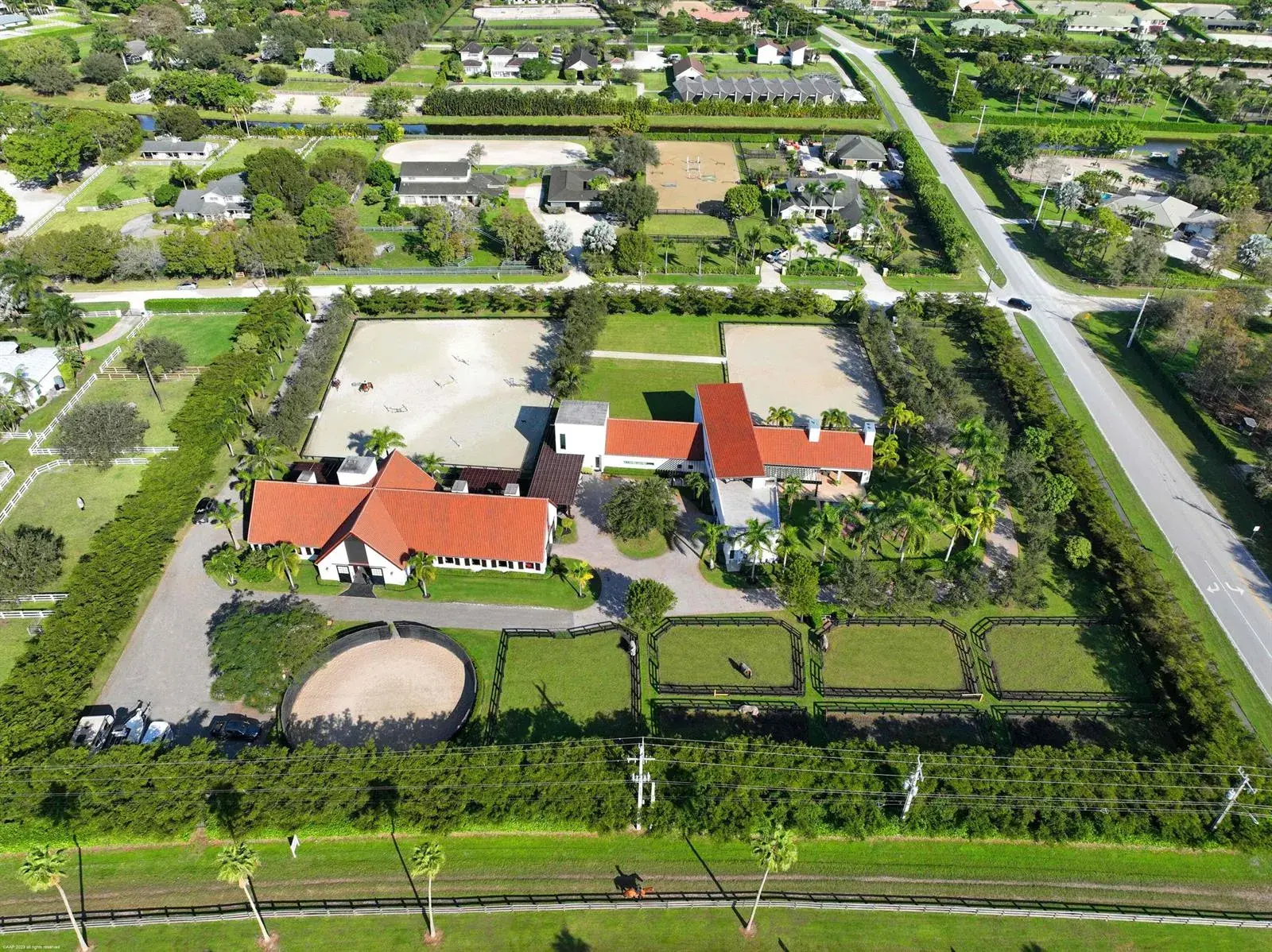 14484 Belmont Trace, Wellington FL 33414