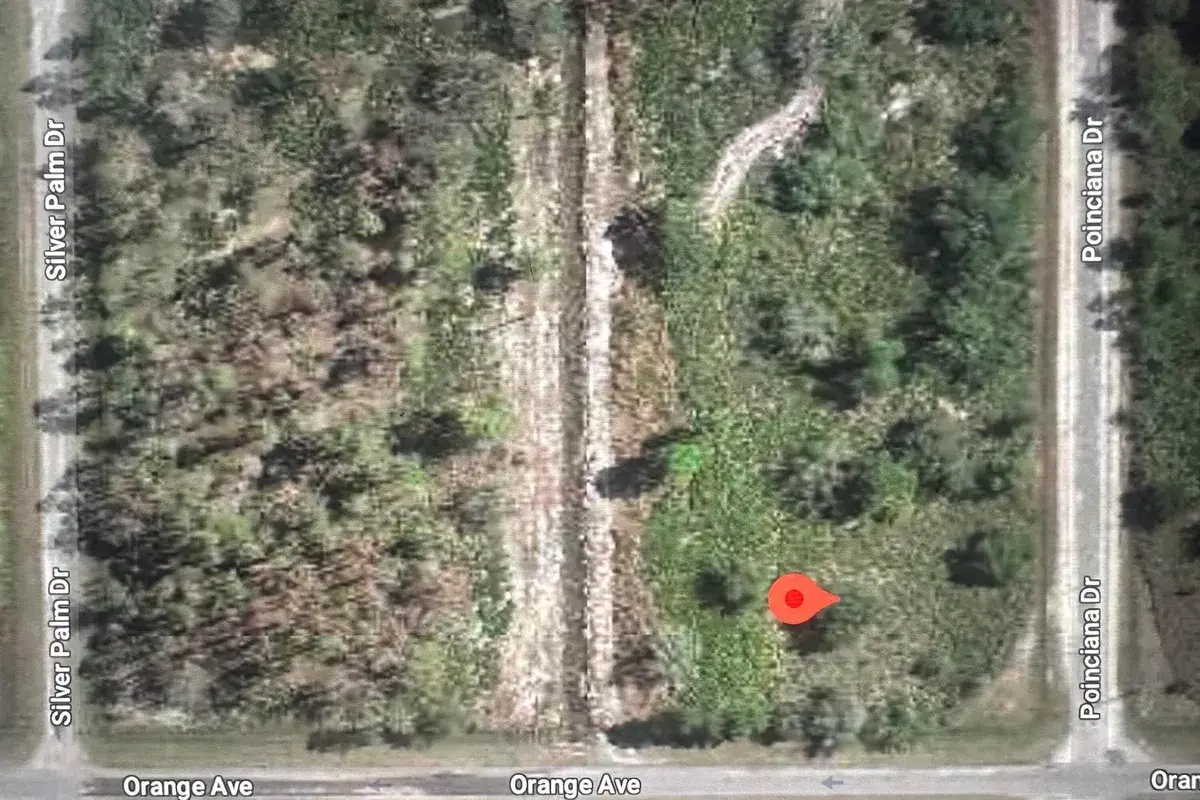 0 Poinciana Drive, FL 33855