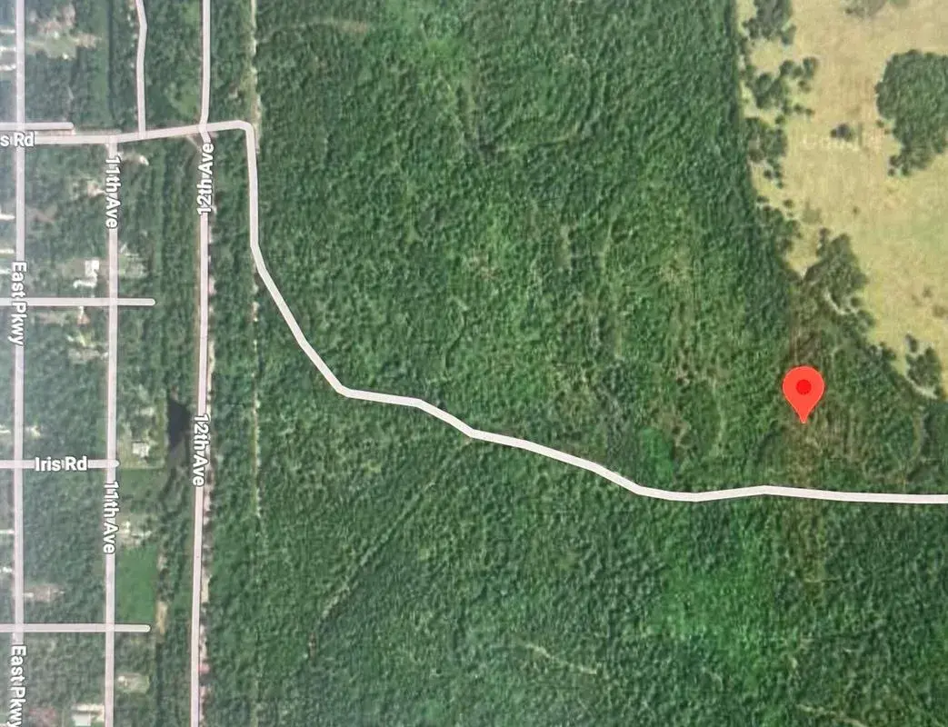 No Street Street, Deland FL 32720