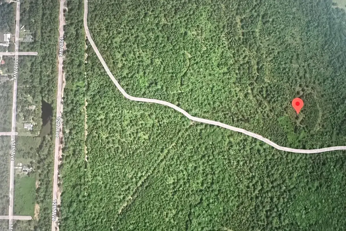 No Street Street, Deland FL 32720